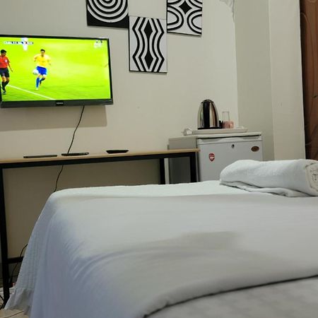 קיגאלי Puma Aparthotel - Nyarutarama מראה חיצוני תמונה