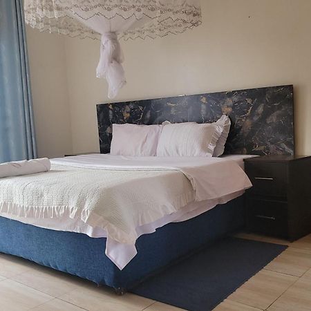 קיגאלי Puma Aparthotel - Nyarutarama מראה חיצוני תמונה