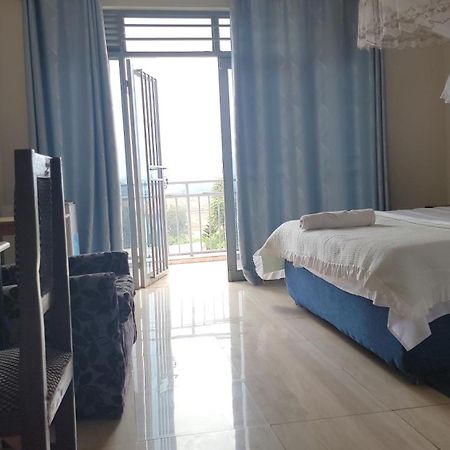 קיגאלי Puma Aparthotel - Nyarutarama מראה חיצוני תמונה