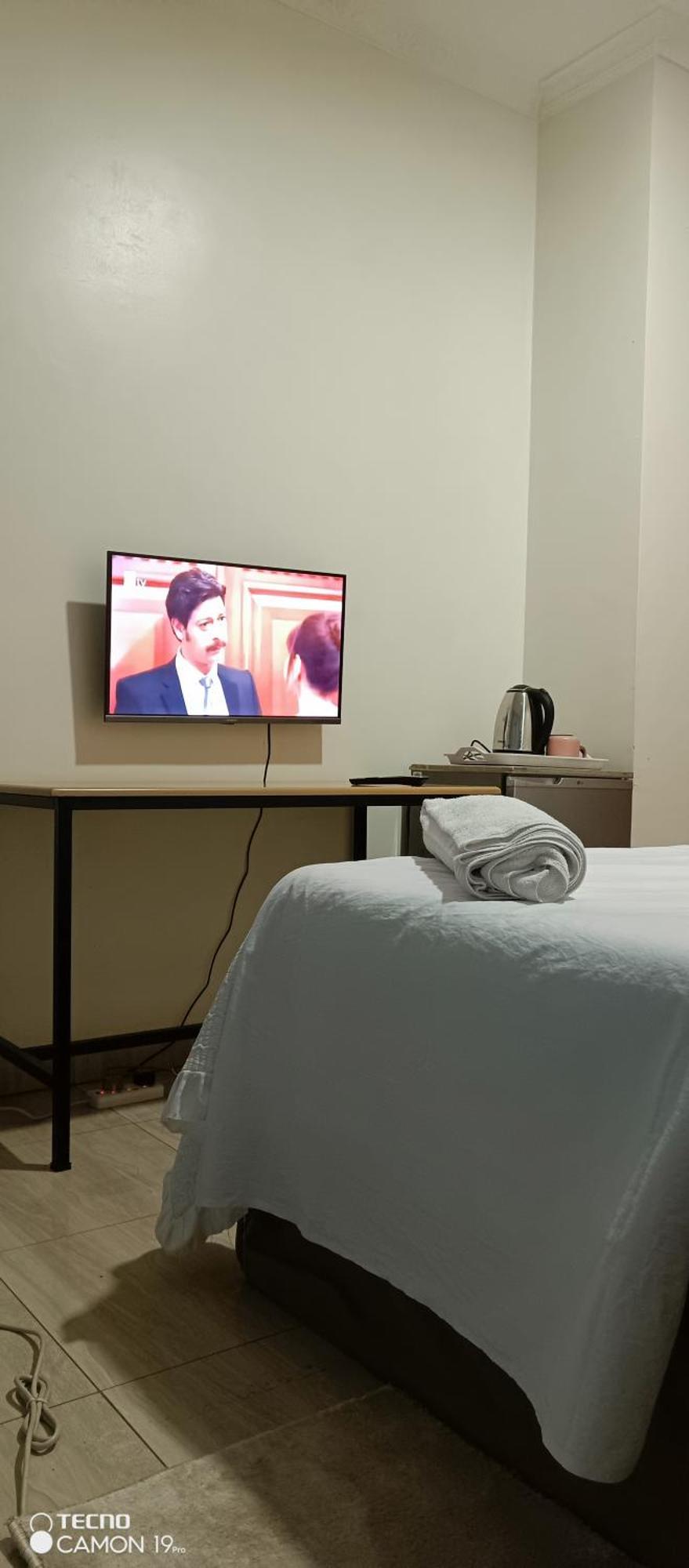 קיגאלי Puma Aparthotel - Nyarutarama מראה חיצוני תמונה